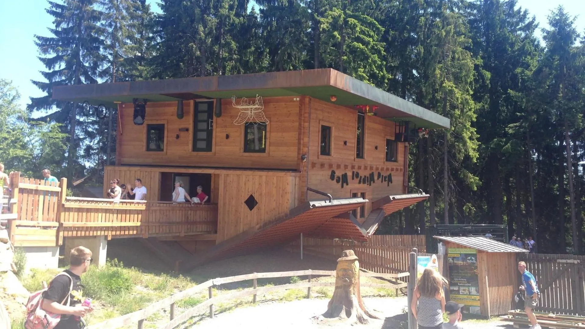 Holiday home Comfort Apartment With Balcony In The Beautiful Bavarian Forest Drachselsried