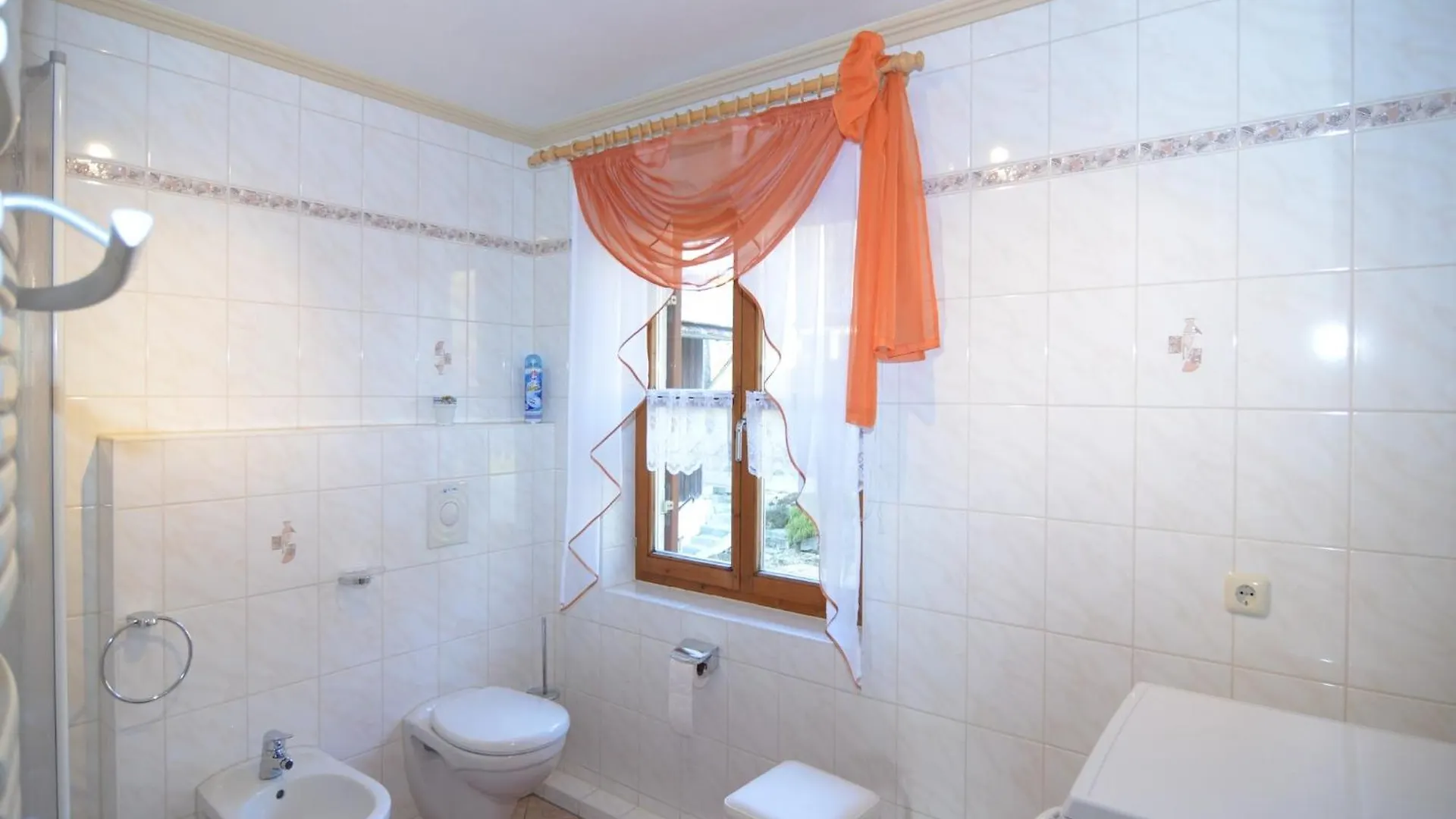 Holiday home Comfort Apartment With Balcony In The Beautiful Bavarian Forest Drachselsried