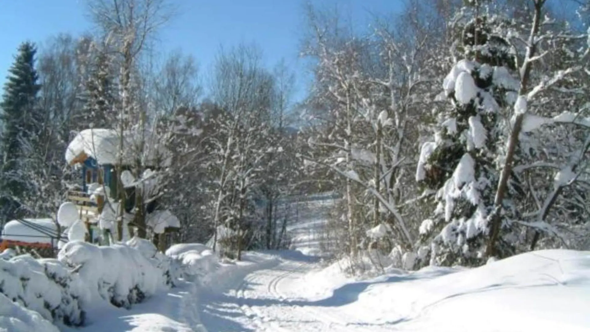 Comfort Apartment With Balcony In The Beautiful Bavarian Forest Drachselsried 0*,  Duitsland